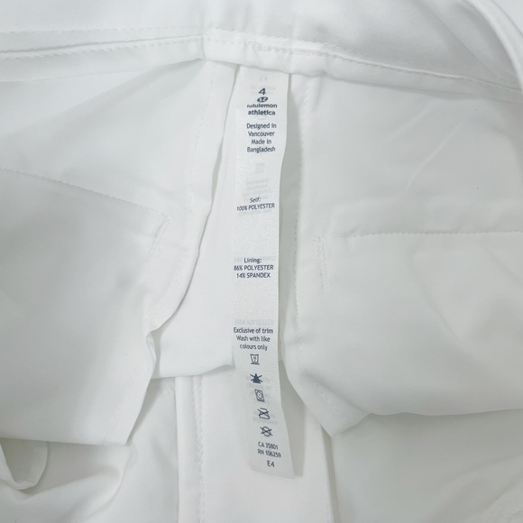 Lululemon Long Story Short - Picture 12 of 12